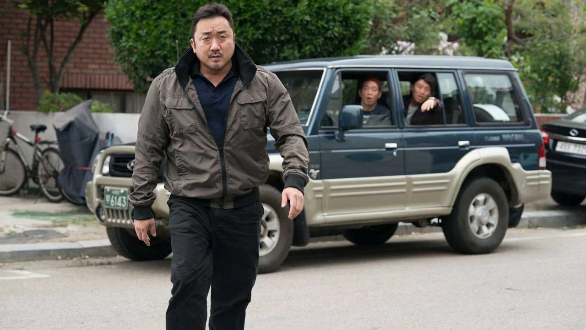 دانلود فیلم Unstoppable 2018