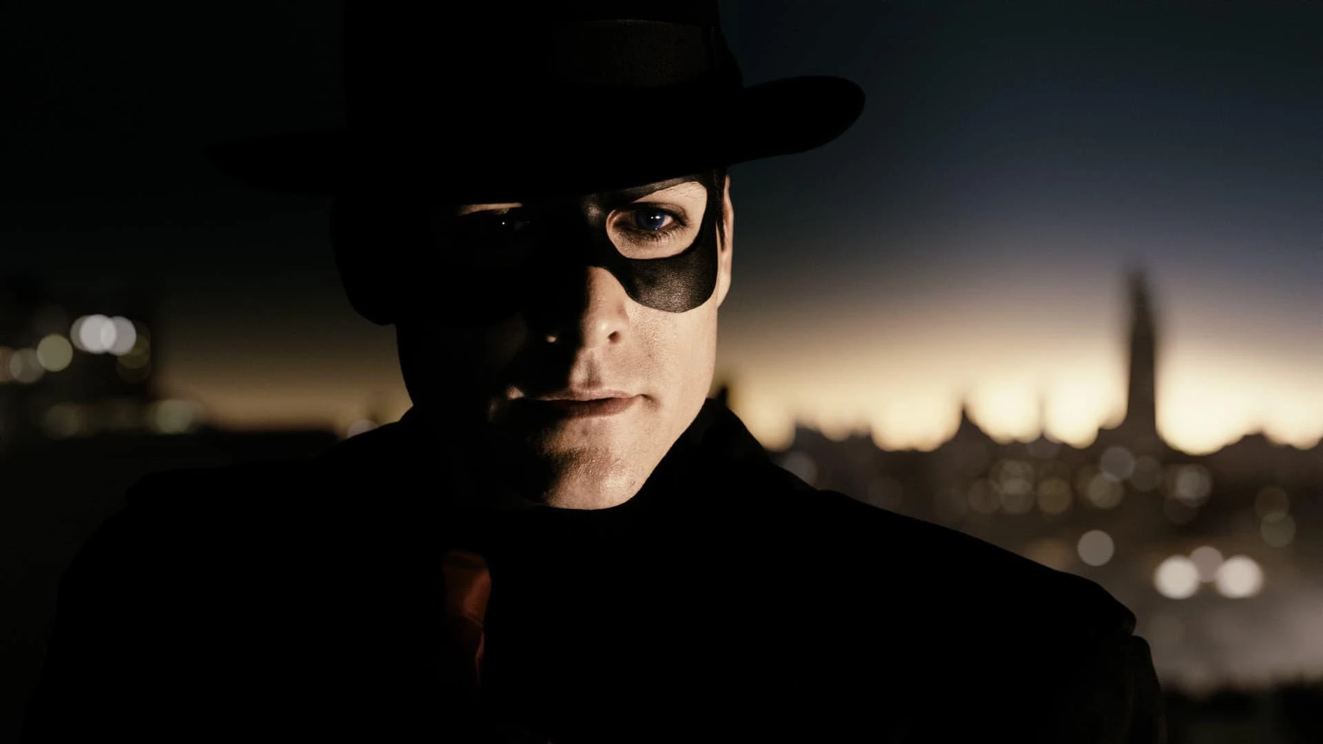 دانلود فیلم The Spirit 2008