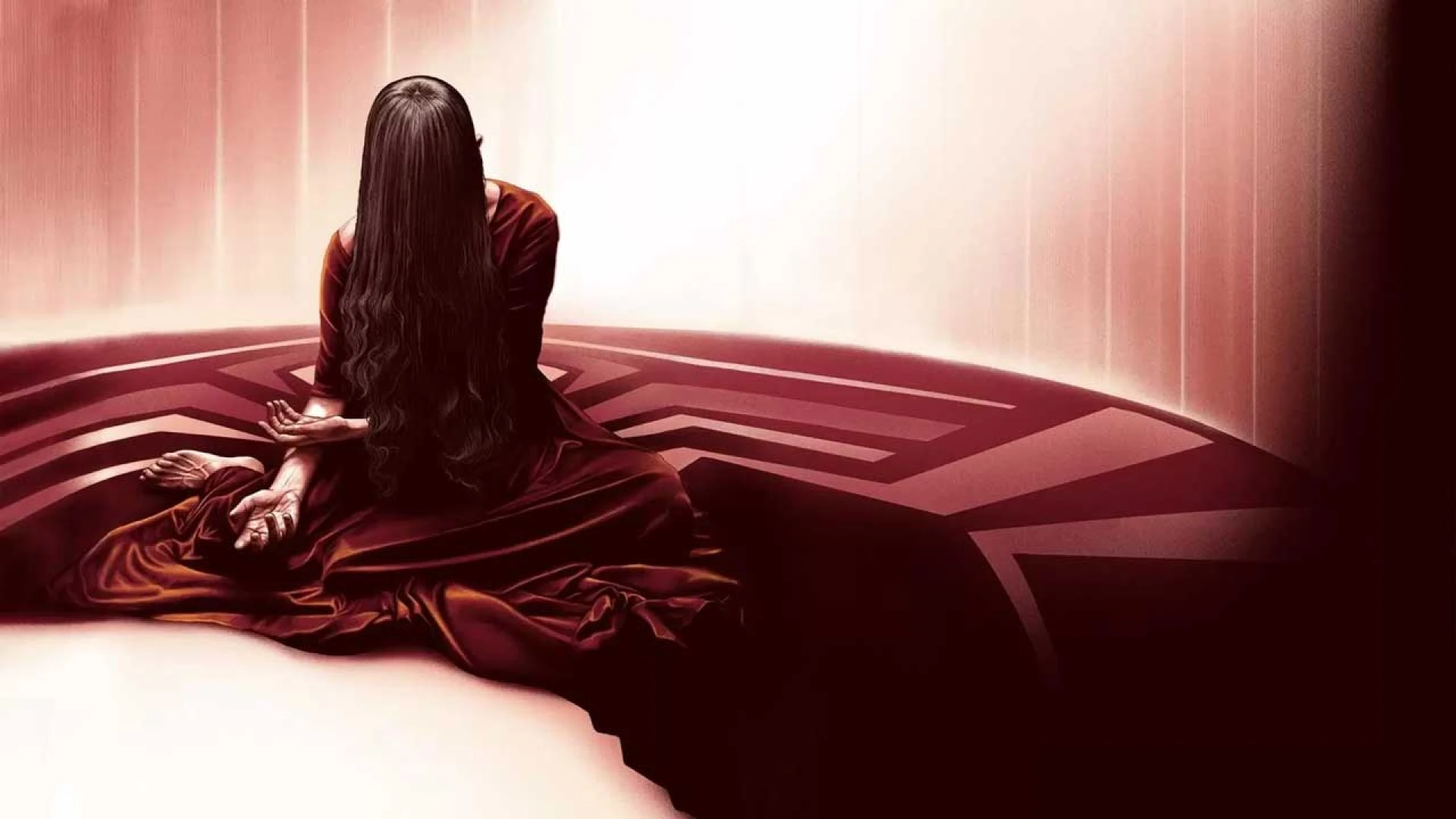 دانلود فیلم Suspiria 2018