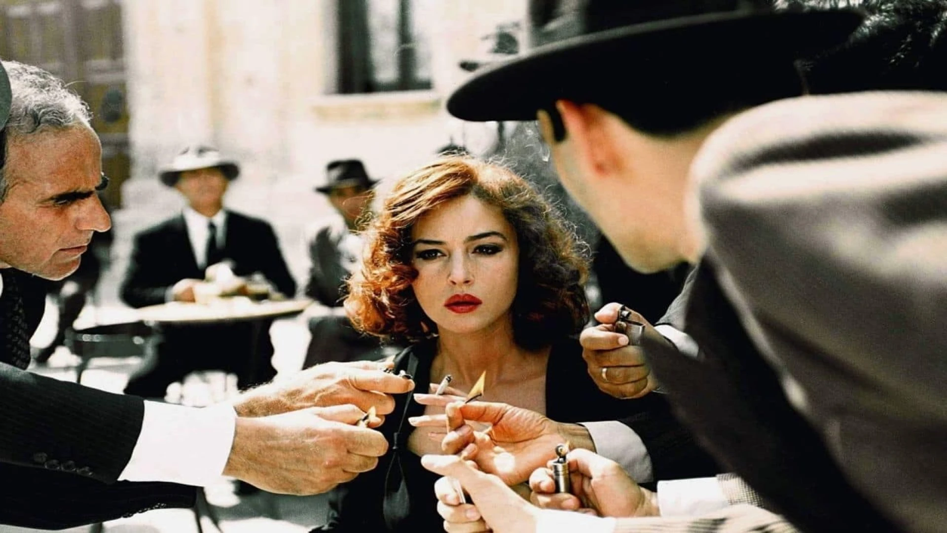 دانلود فیلم Malena 2000