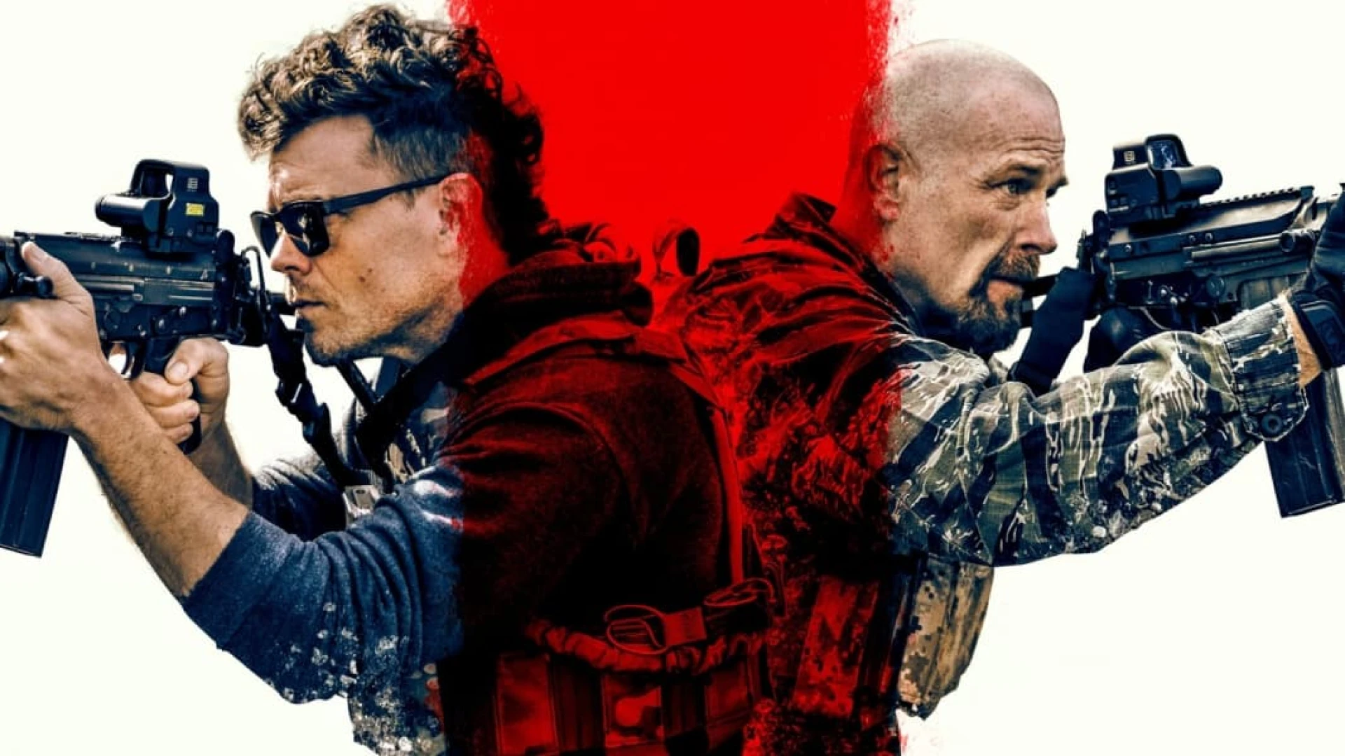 دانلود فیلم The Channel 2023