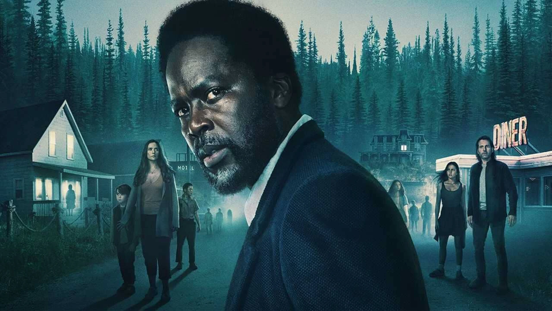 دانلود سریال From