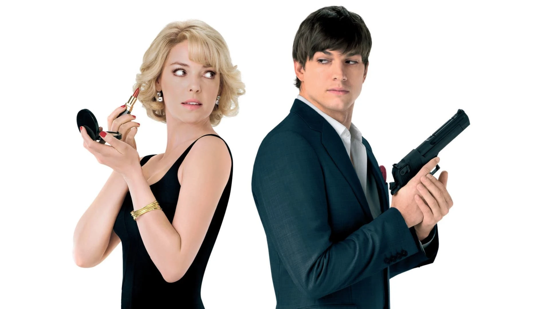 دانلود فیلم Killers 2010