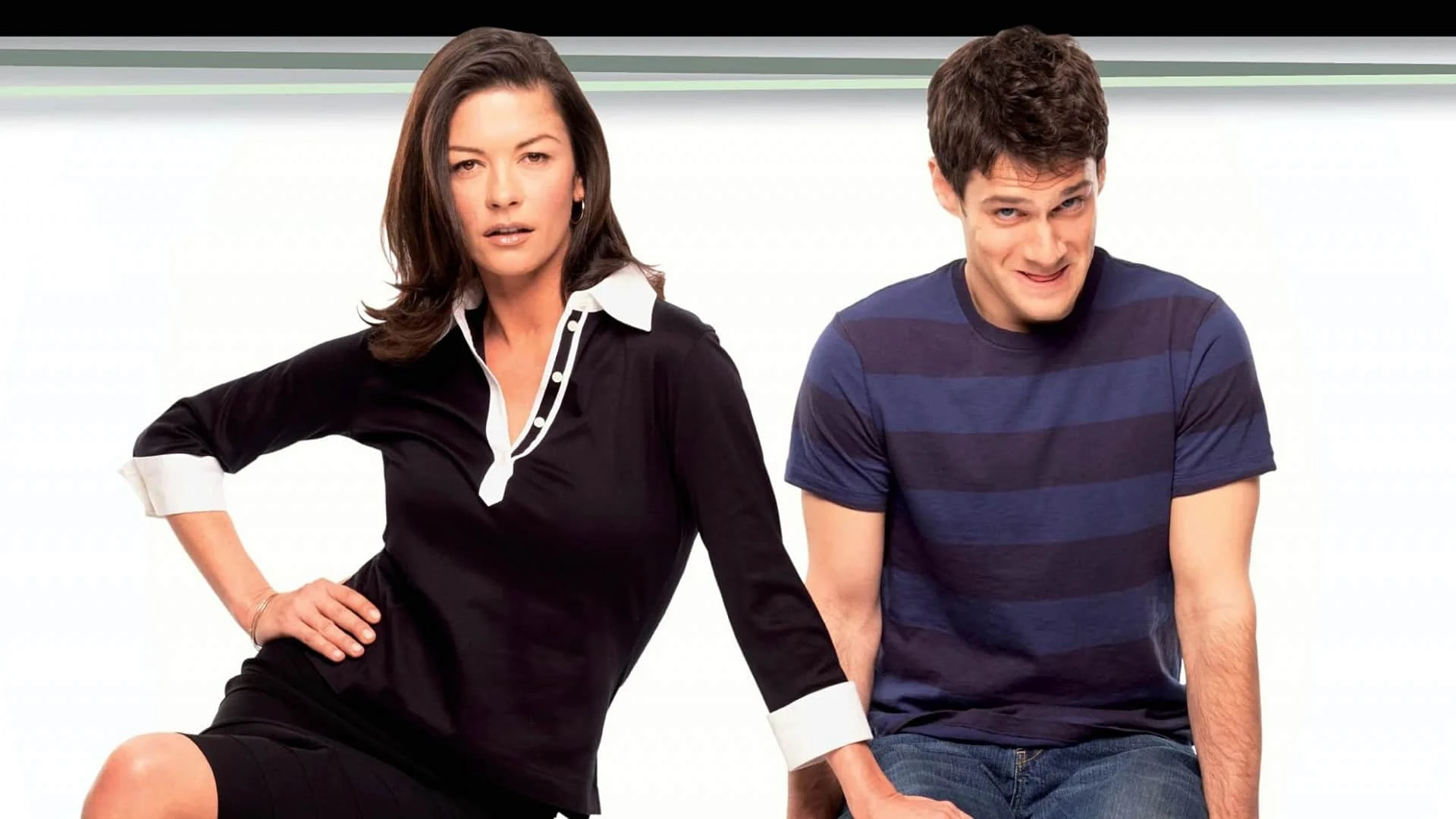 دانلود فیلم The Rebound 2009