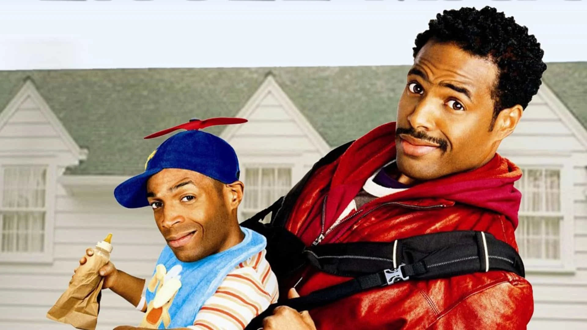 دانلود فیلم Little Man 2006