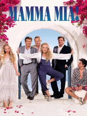 دانلود فیلم Mamma Mia! 2008