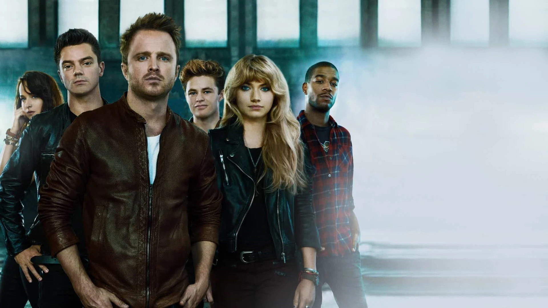 دانلود فیلم Need for Speed 2014