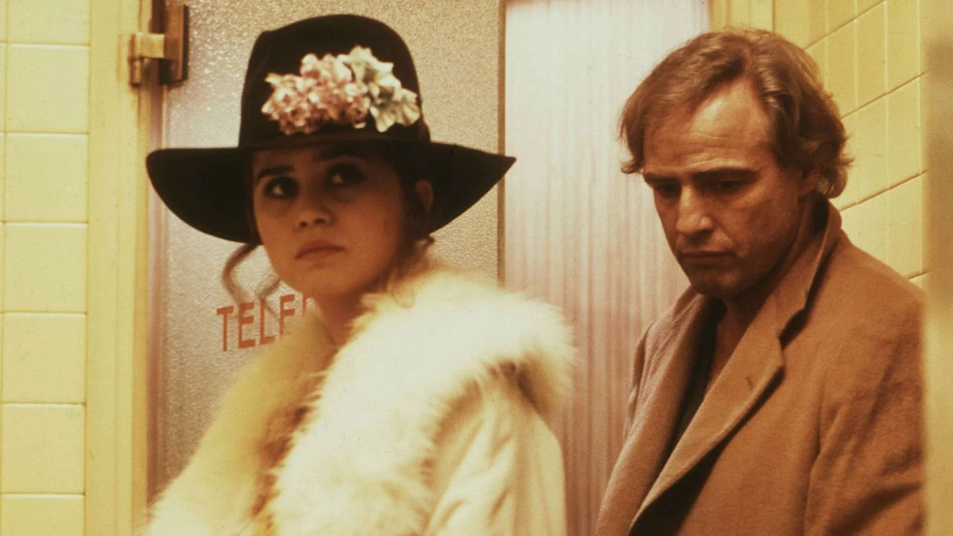 دانلود فیلم Last Tango in Paris 1972