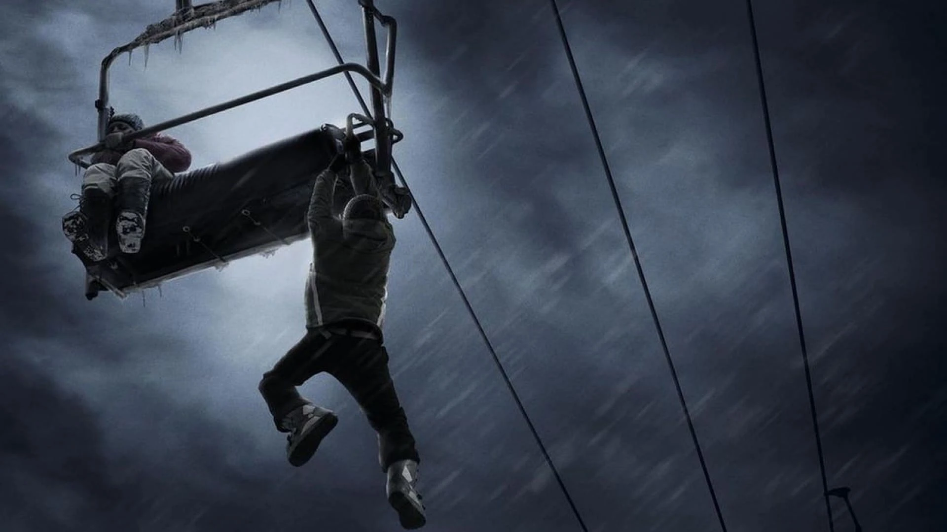 دانلود فیلم Frozen 2010