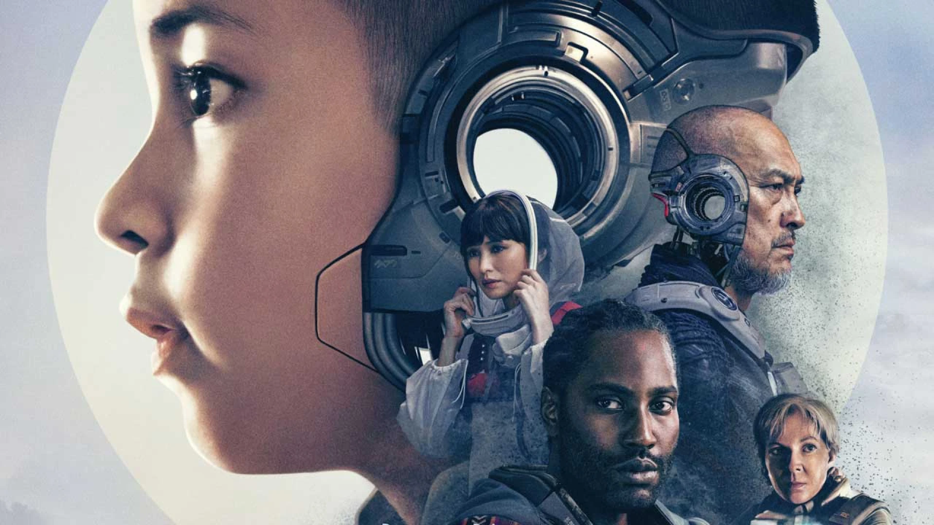 دانلود فیلم The Creator 2023