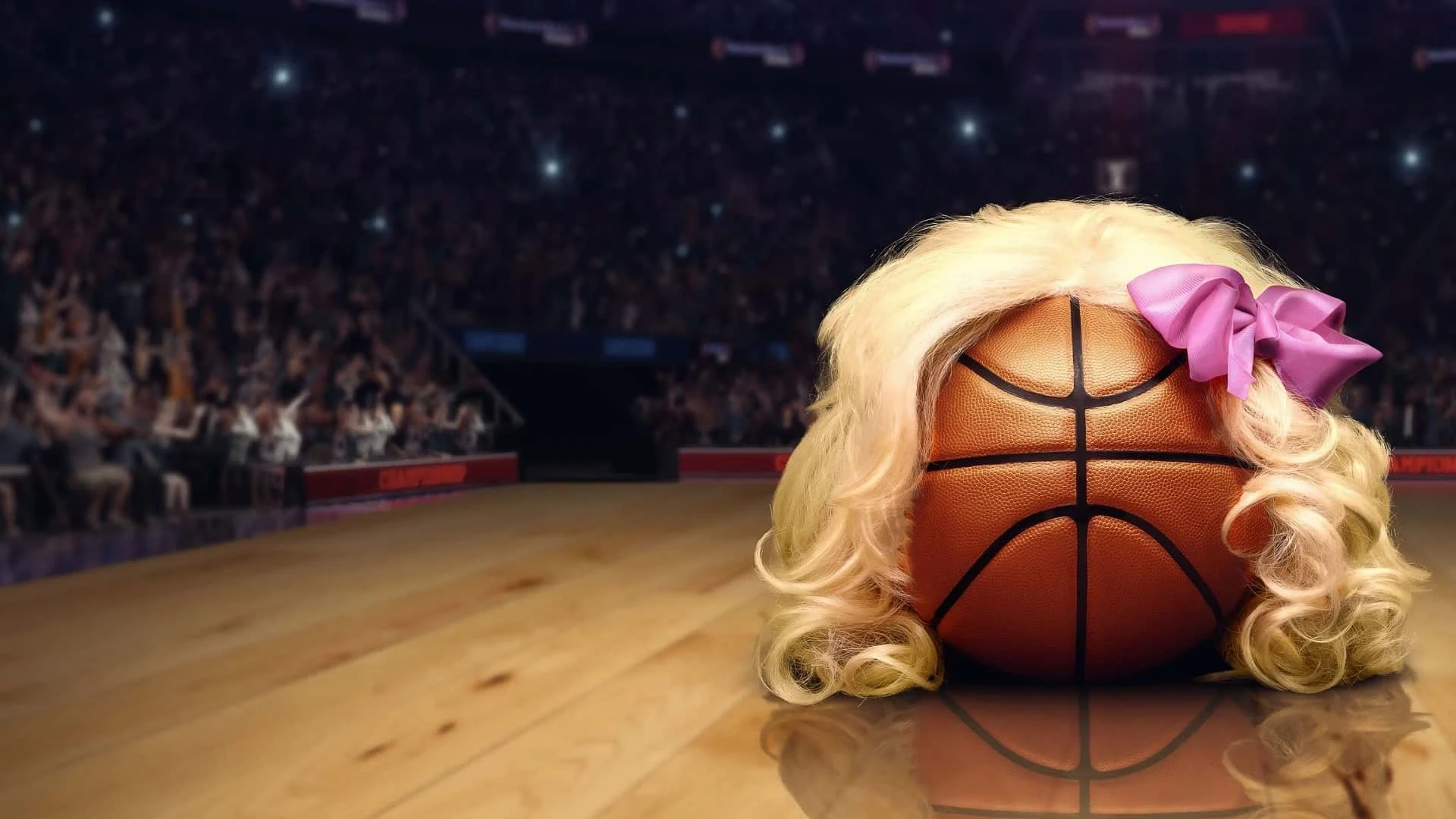 دانلود فیلم Lady Ballers 2023