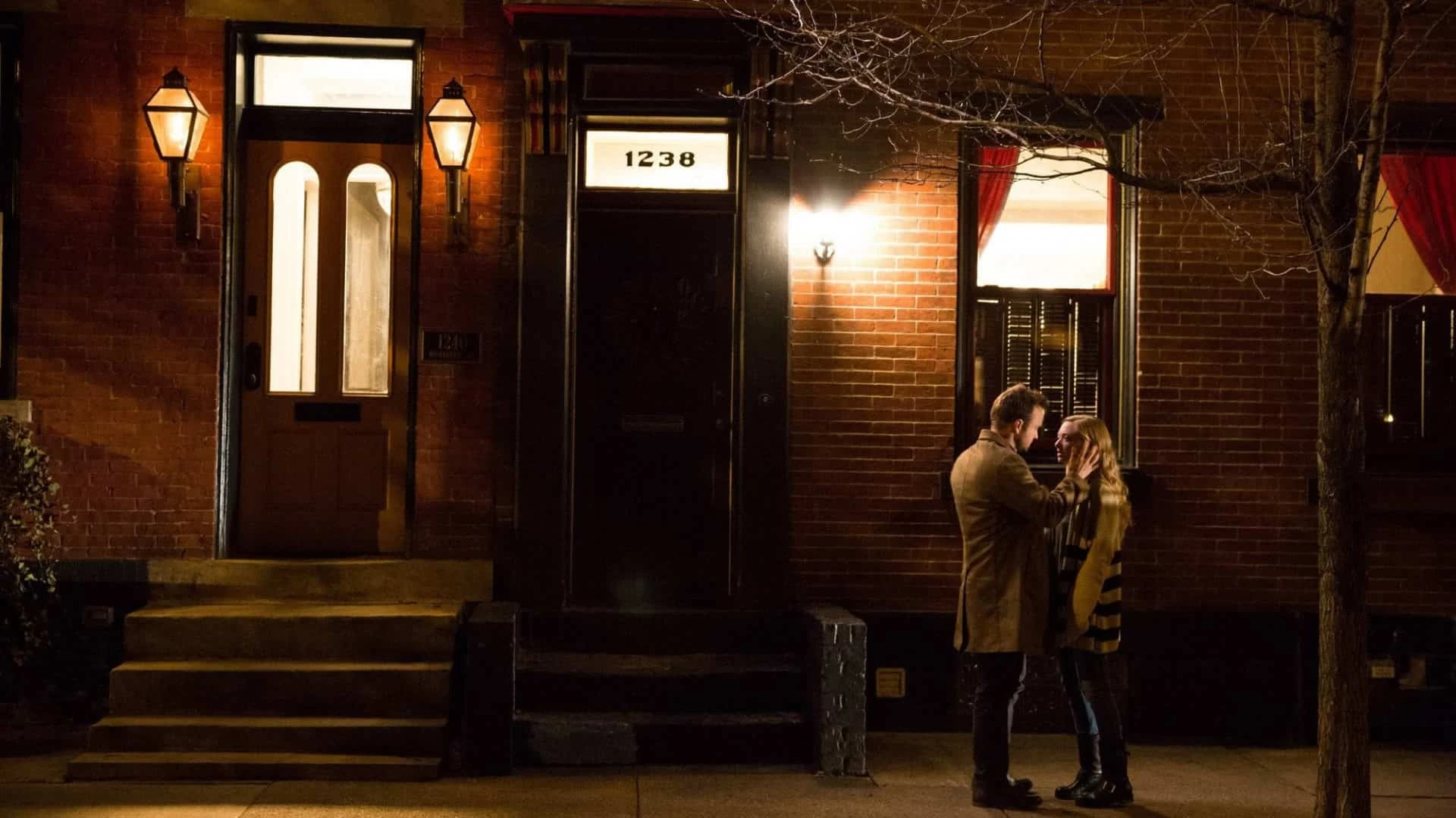 دانلود فیلم Fathers & Daughters 2015