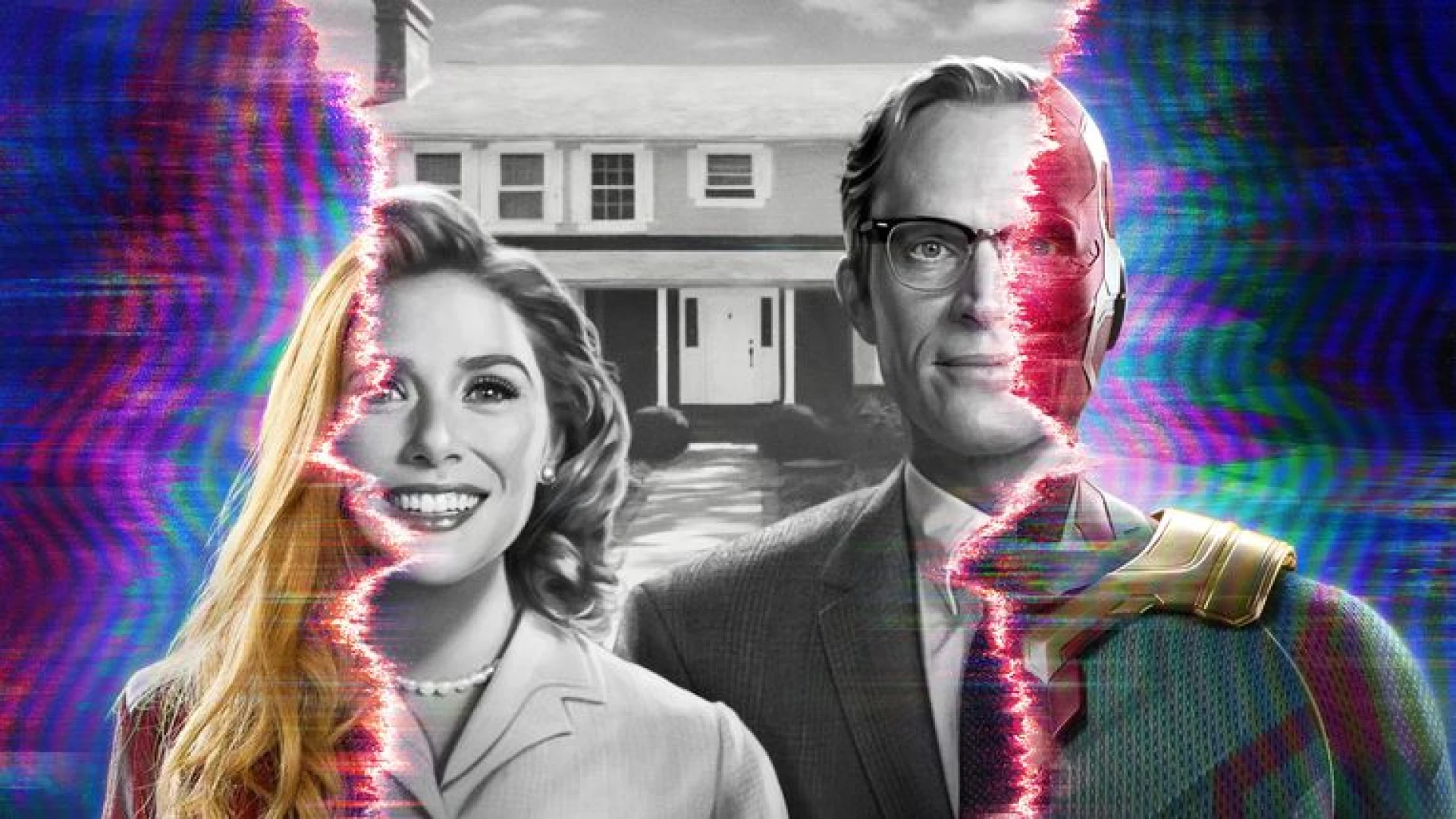 دانلود سریال WandaVision