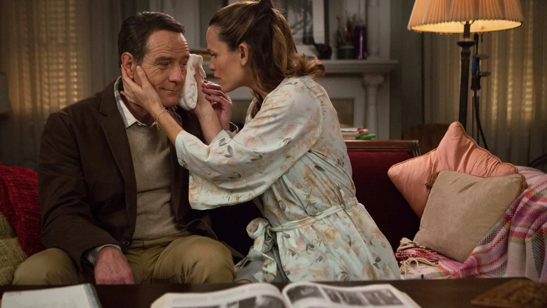 دانلود فیلم Wakefield 2016