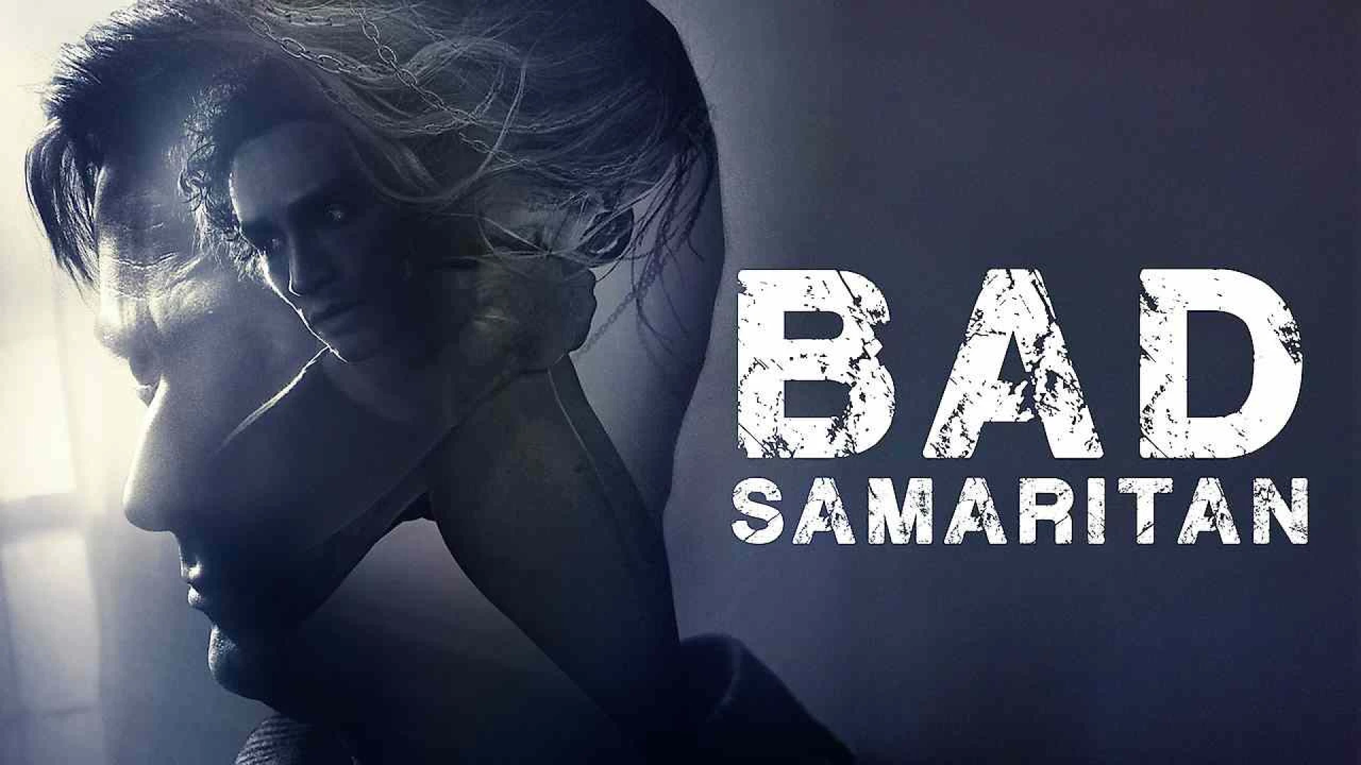 دانلود فیلم Bad Samaritan 2018