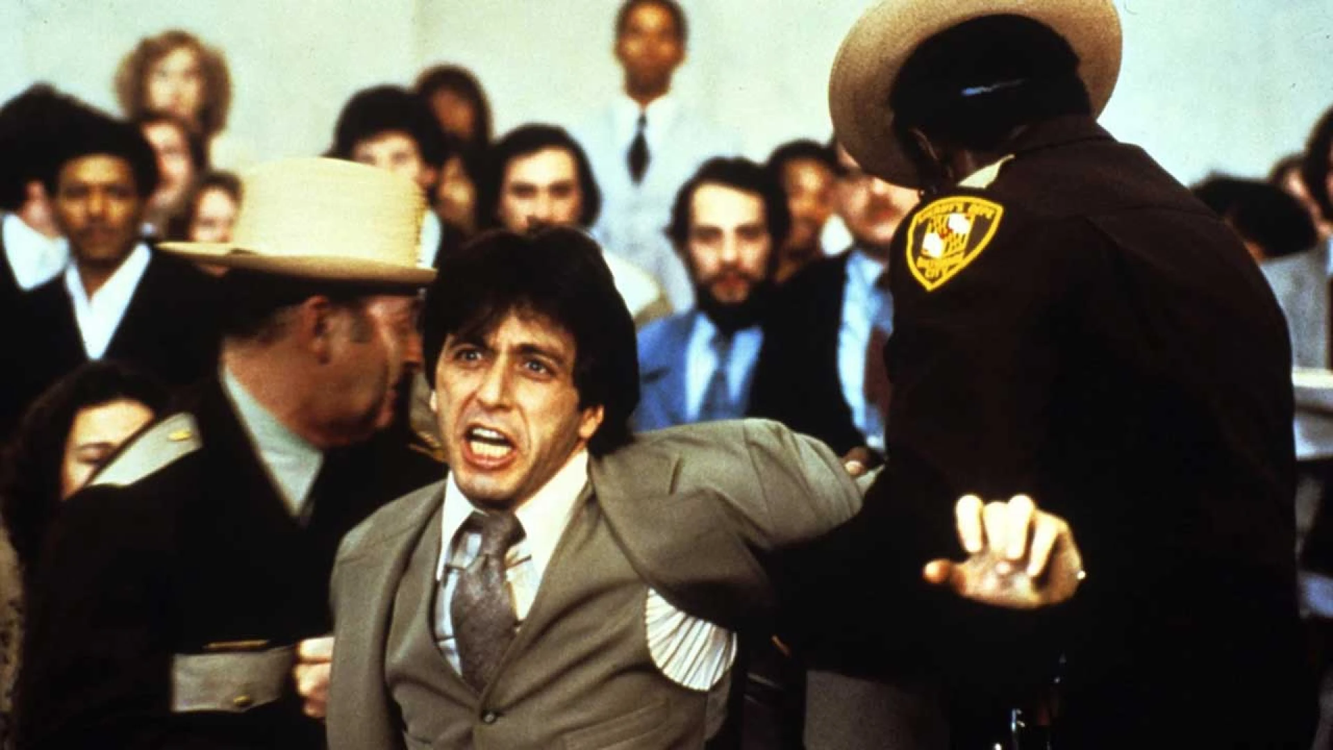 دانلود فیلم And Justice for All 1979