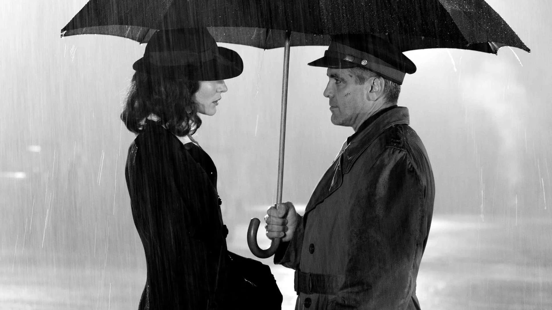 دانلود فیلم The Good German 2006