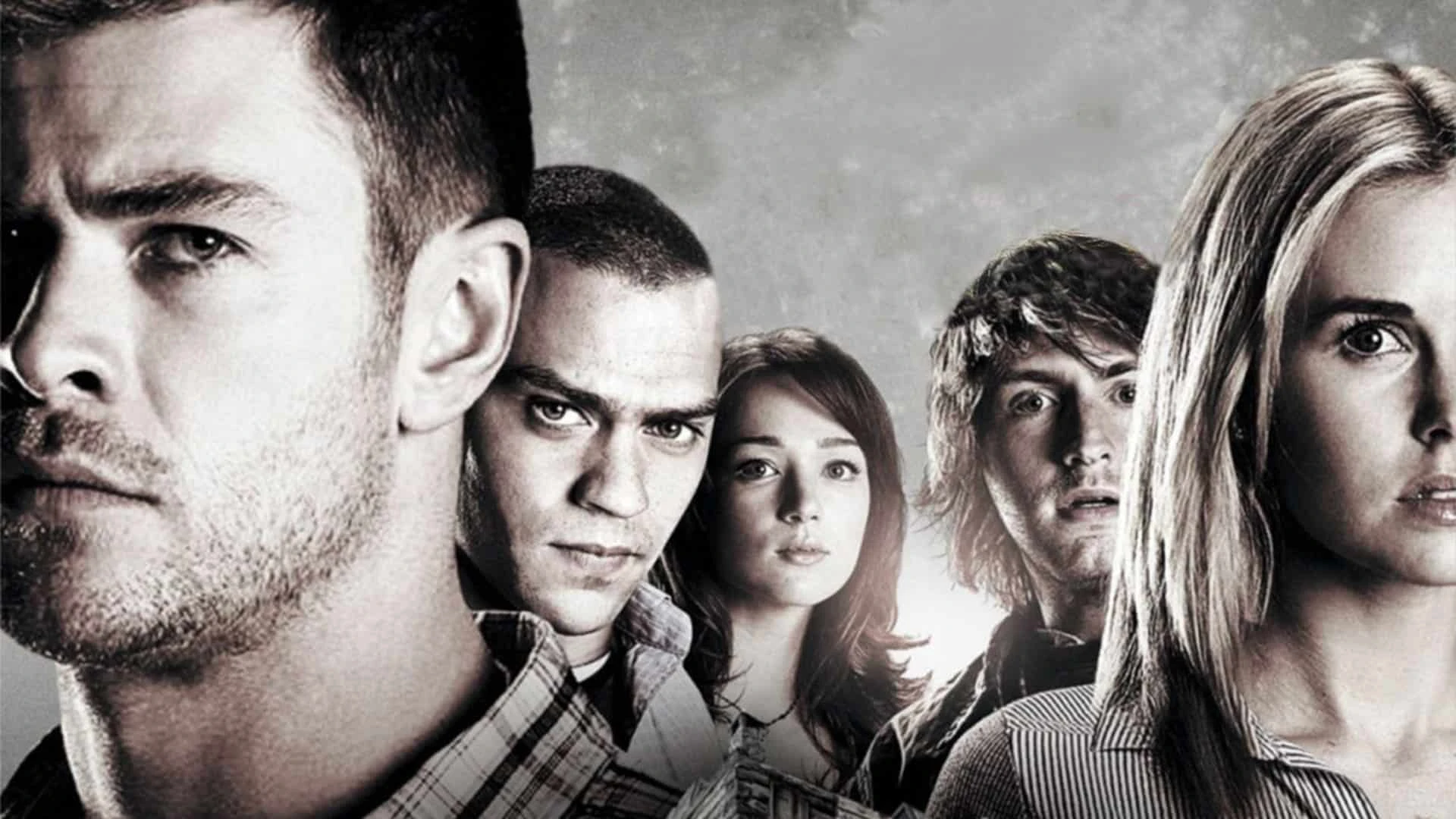 دانلود فیلم The Cabin in the Woods 2011