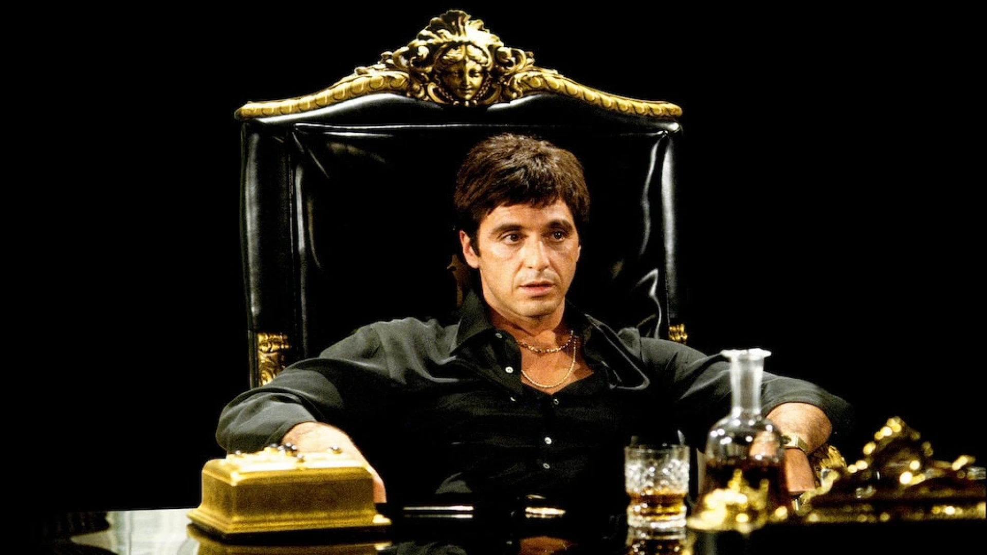دانلود فیلم Scarface 1983