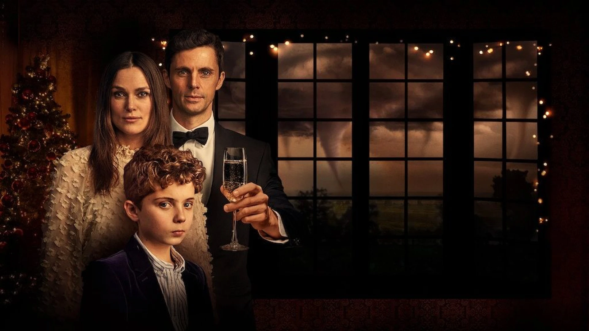 دانلود فیلم Silent Night 2021