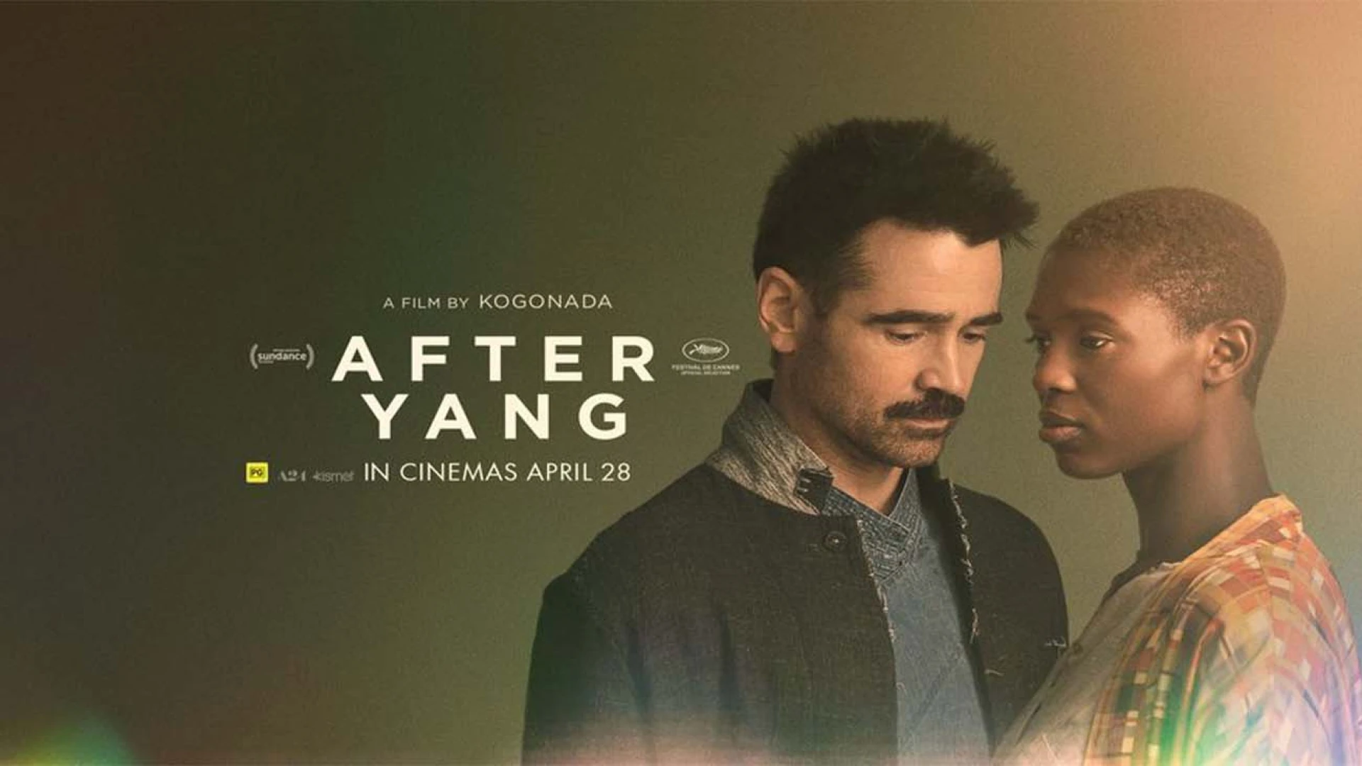 دانلود فیلم After Yang 2021