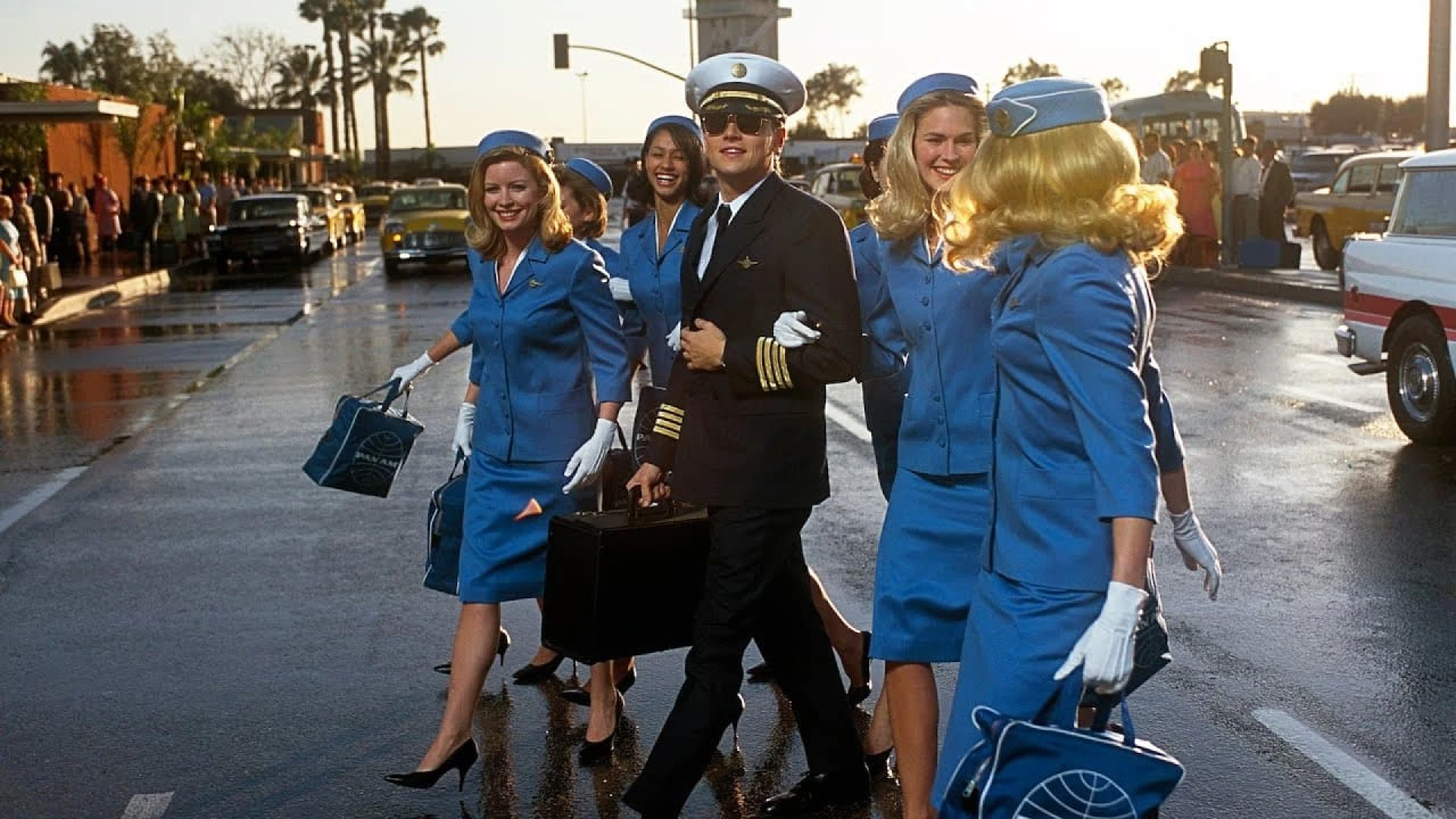 دانلود فیلم Catch Me If You Can 2002