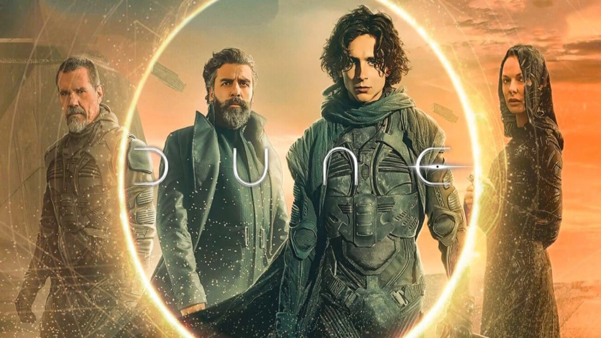 دانلود فیلم Dune 2021