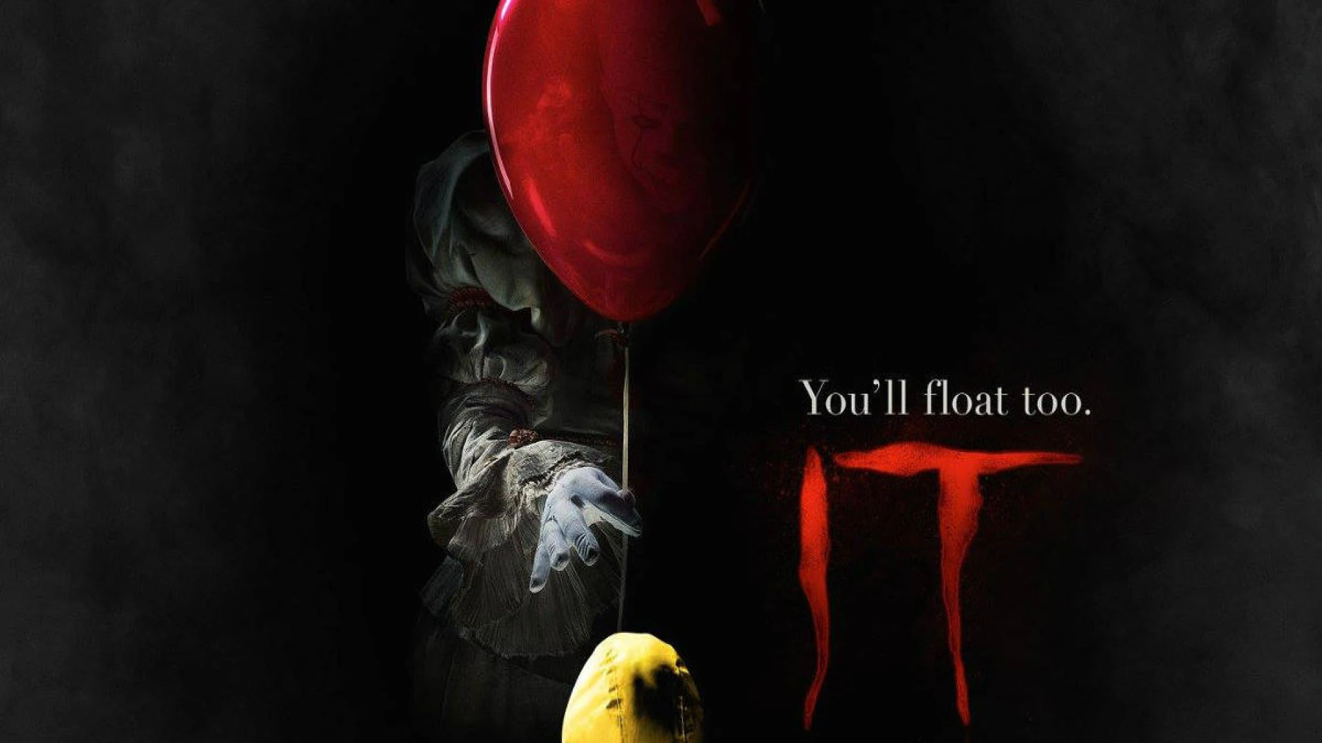 دانلود فیلم It 2017