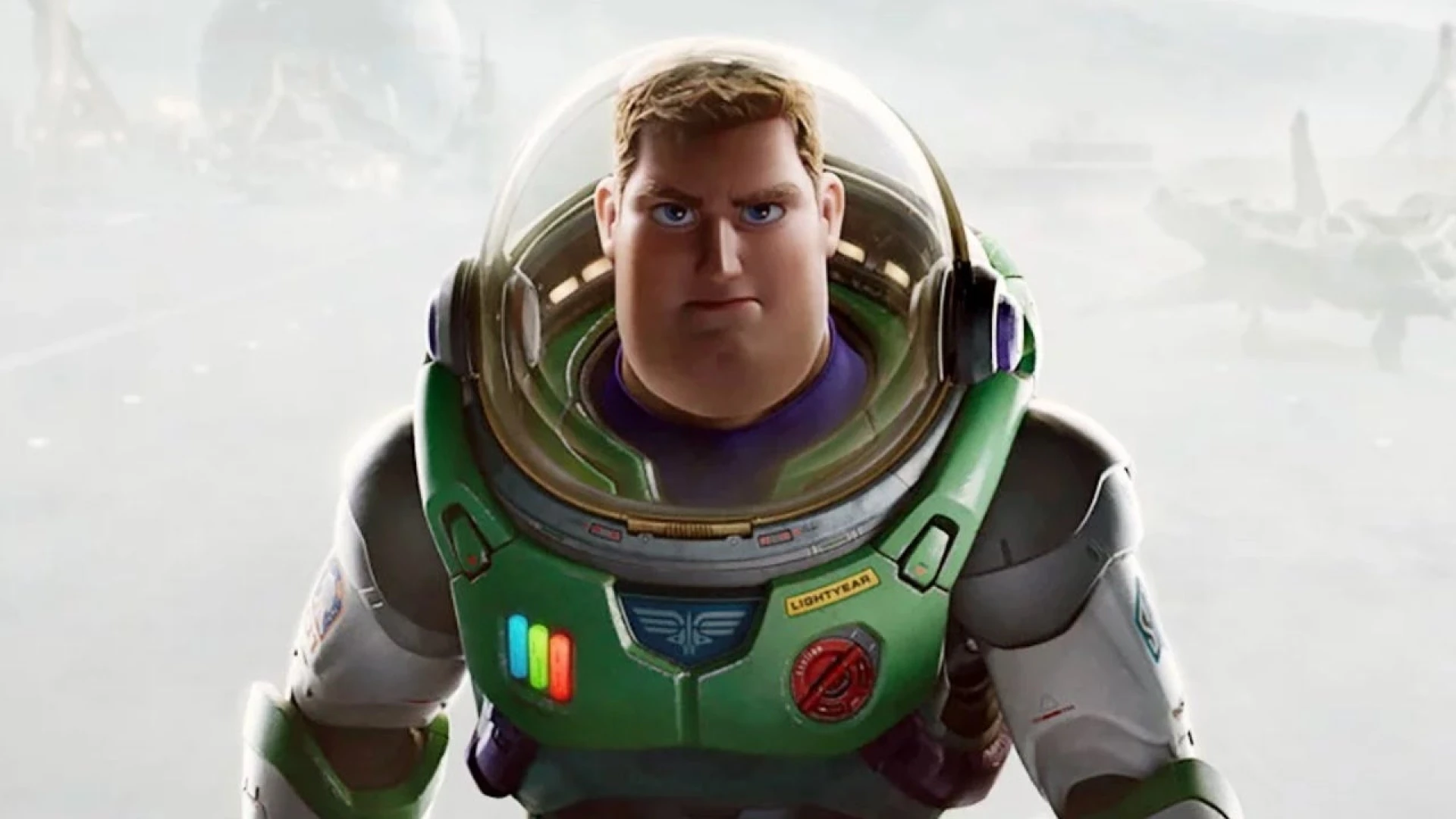 دانلود انیمیشن Lightyear 2022