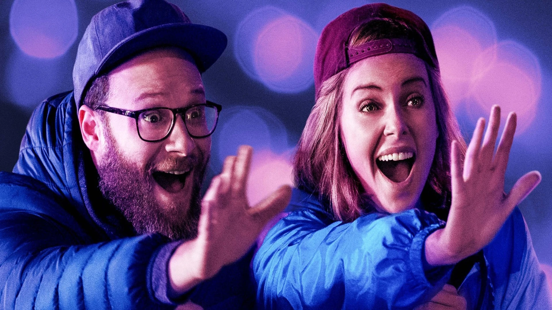 دانلود فیلم Long Shot 2019