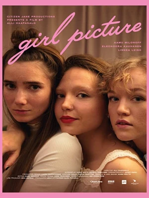 دانلود فیلم Girl Picture