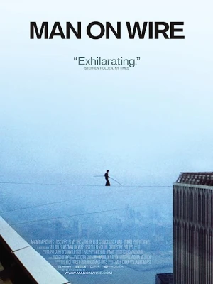 دانلود فیلم Man on Wire