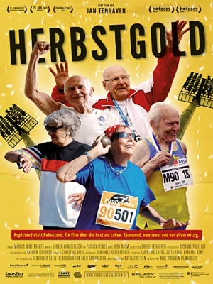 دانلود فیلم Autumn Gold
