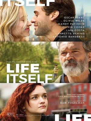 دانلود فیلم Life Itself
