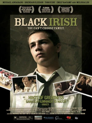 دانلود فیلم Black Irish
