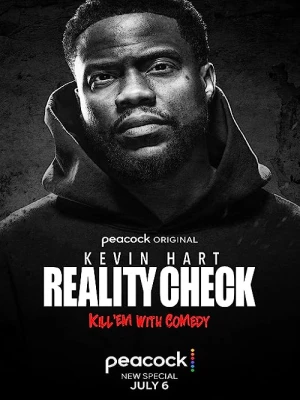 دانلود فیلم Kevin Hart: Reality Check
