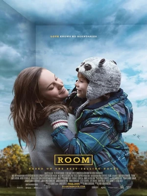 دانلود فیلم Room