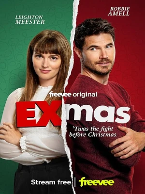 دانلود فیلم EXmas