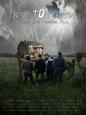 دانلود فیلم مستند Trail to Terror 2016
