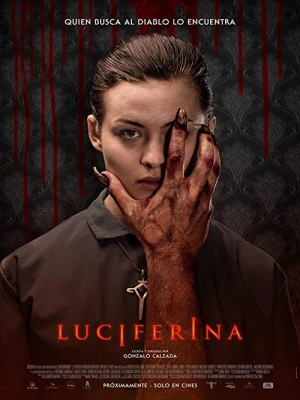 دانلود فیلم Luciferina 2018