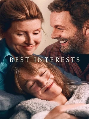 دانلود سریال Best Interests