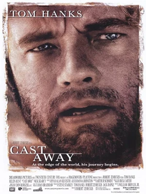دانلود فیلم Cast Away