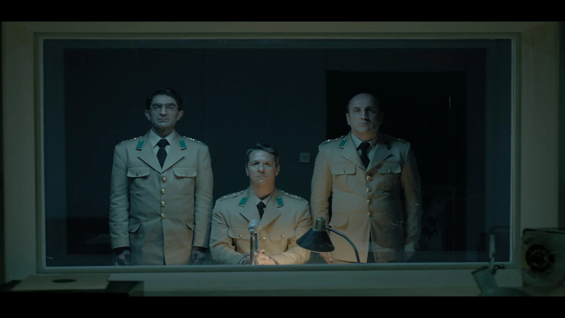 دانلود فیلم Anons 2017