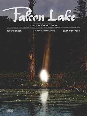 دانلود فیلم Falcon Lake 2022
