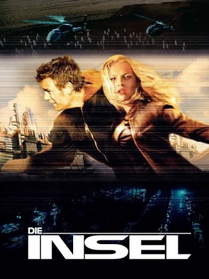 دانلود فیلم The Island