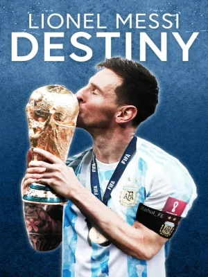 دانلود فیلم Lionel Messi: Destiny