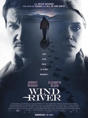 دانلود فیلم Wind River 2017
