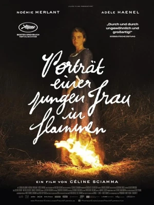 دانلود فیلم Portrait of a Lady on Fire 2019