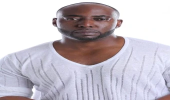 Michael Anthony Jackson