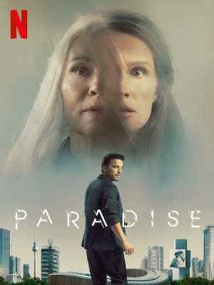 دانلود فیلم Paradise 2023